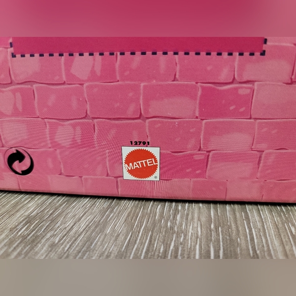 1994 Medieval Lady 12791 Barbie Great Eras Collection Volume 5 Special Edition - Picture 7 of 10